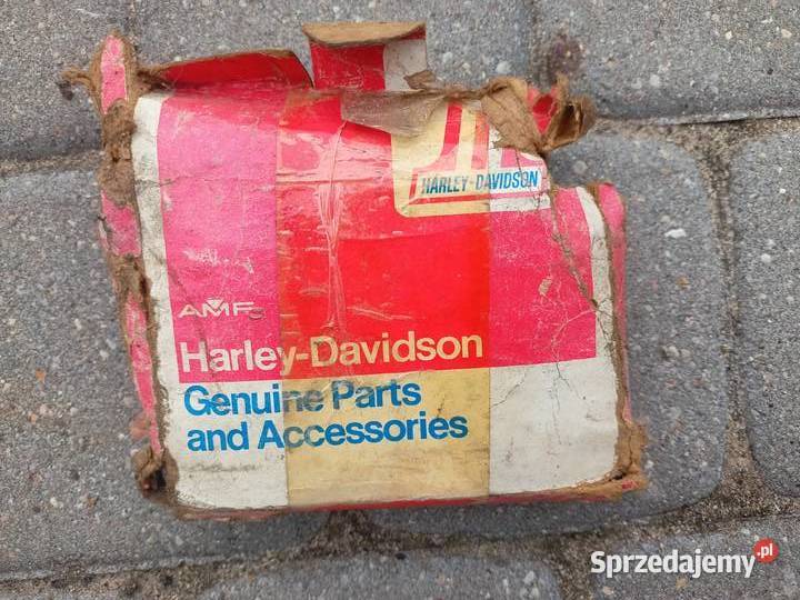 Harley WL RL DL łańcuch sprzegła NOS Bydgoszcz