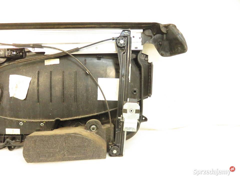 PODNOŚNIK SZYBY LEWY PRZEDNI MINI R56 8820011