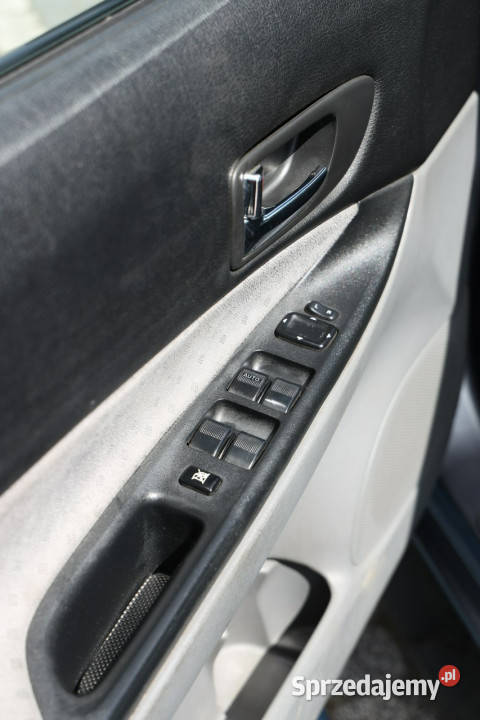 Mazda 6 20 120 DIESEL I 20022008 światła do jazdy dziennej Tychy sprzedam