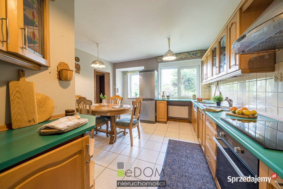 Dom szeregowy Gorzów Wielkopolski 140m2