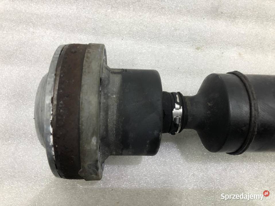WAŁ NAPĘDOWY MERCEDES ML W164 30CDI A1644100701 osobowe