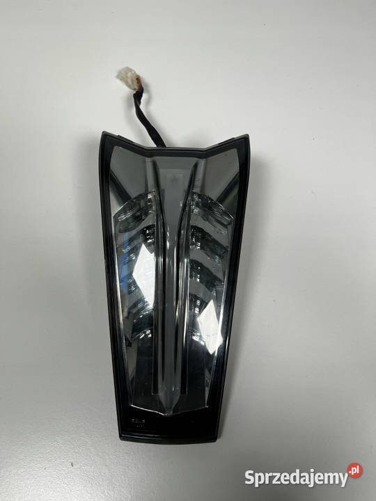 KTM RC 125 200 390 1420 Lampa tył tylna LED Łobżenica