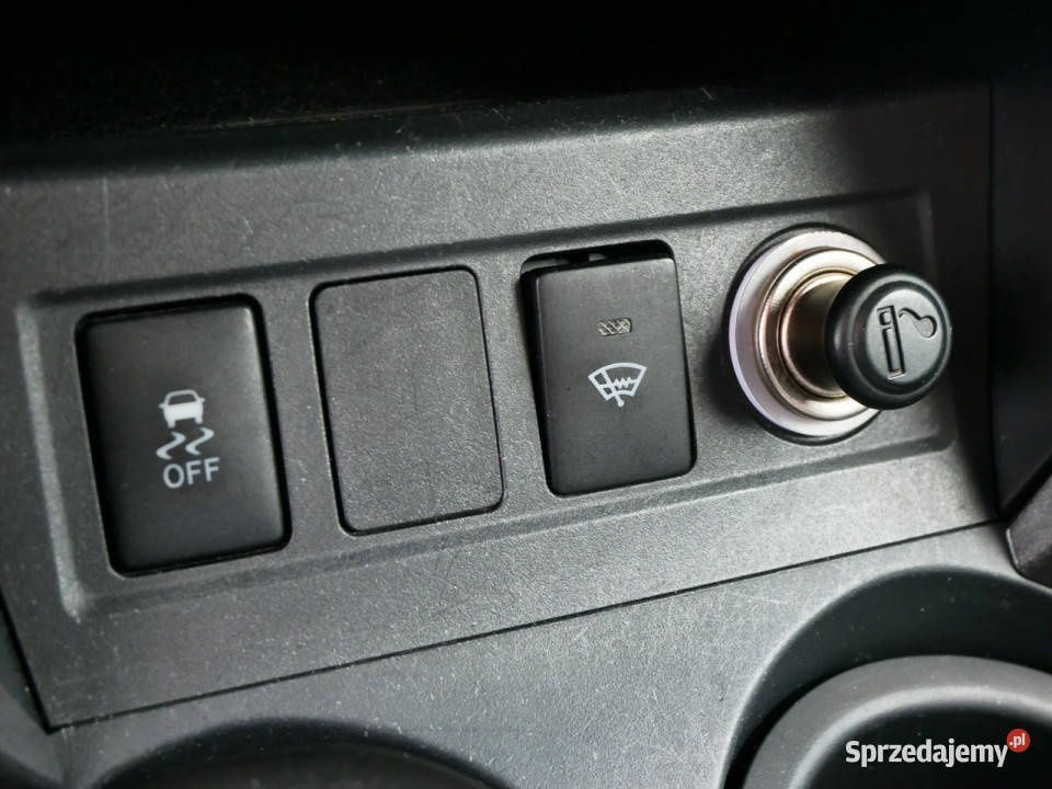 Toyota RAV4 FL 20 Valvematic 158 Sol 4x4 Lock tempomat RAV4 Goczałkowice-Zdrój