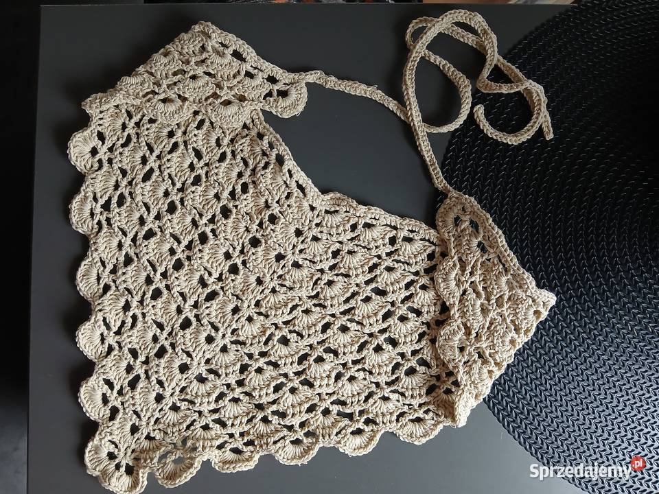 Chustka bandana Inny wzór Pozostałe Wrocław sprzedam