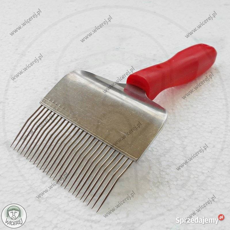 Maxi Widelec do odsklepiania 25 igieł