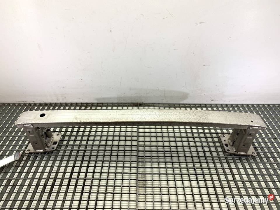 BELKA ZDERZAKA TYŁ PEUGEOT 308 II Hatchback 1321