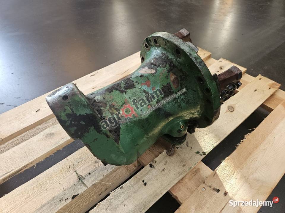 Uchwyt dyferencjału FWD John Deere 4350 4240S sprzedam