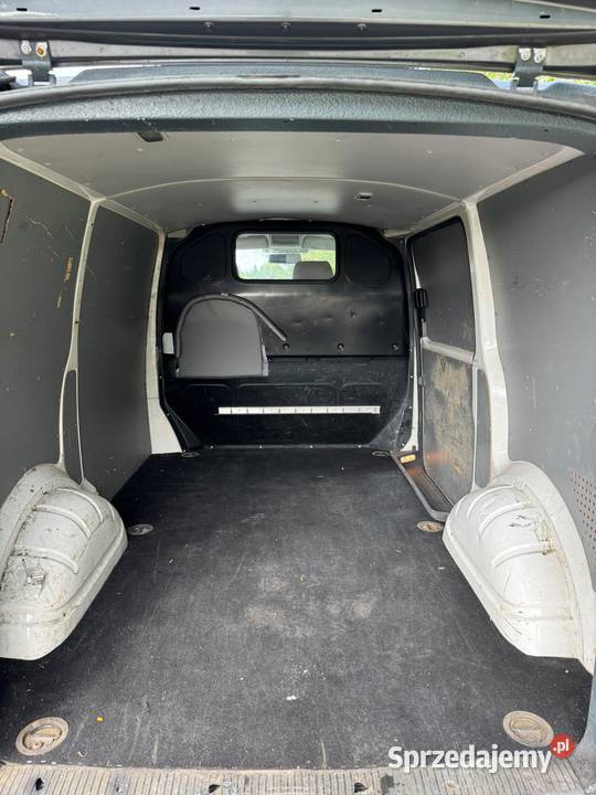 Volkswagen T5 20 Wilczyna