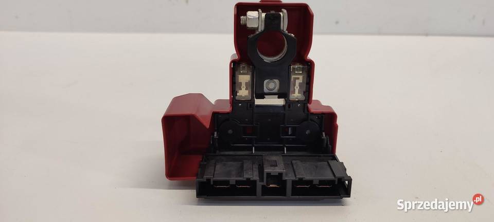 SUZUKI SWIFT MK9 KLEMA AKUMULATORA 3669469T00