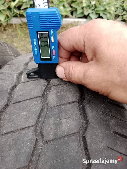 Opony ciężarowe wzmacniane 22565R16C Hiffly Wąwolnica