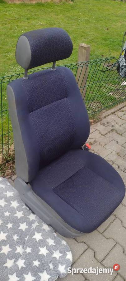 citroen fotel tanio Kraków