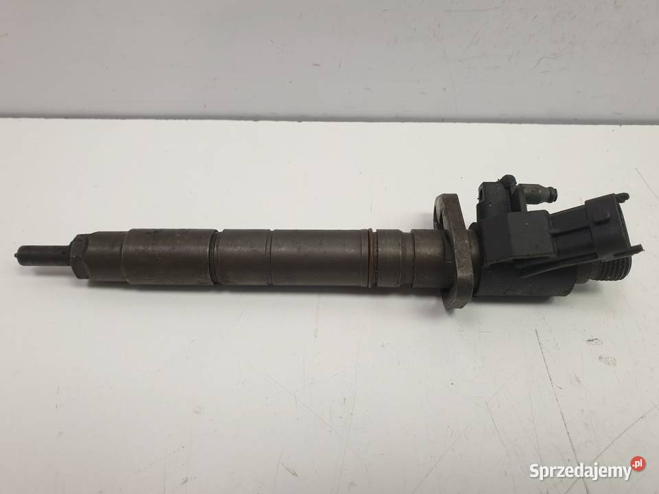 WTRYSKIWACZ Citroen C5 III 30 HDI WTRYSK Chełm