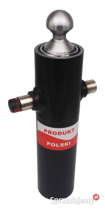 SIŁOWNIK TELESKOPOWY Przyczepy Autosan D732 SKOK Solec Kujawski