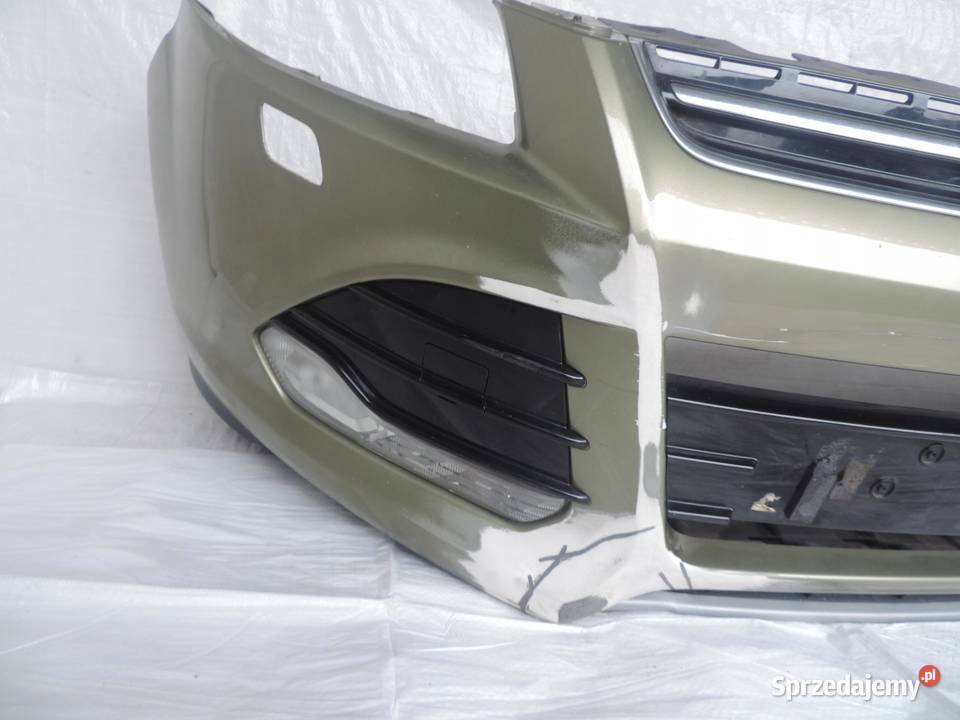 ZDERZAK PRZÓD FORD KUGA MK2 JD