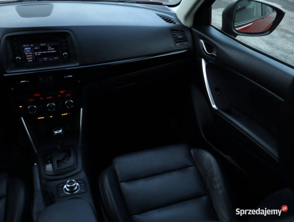 Mazda CX5 20 SkyactivG