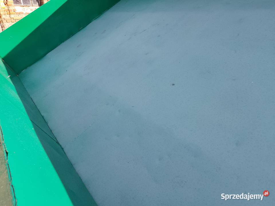 Przyczepa rolnicza wywrotka kaczka d 35 Przyczepy rolnicze Grodzisk Wielkopolski