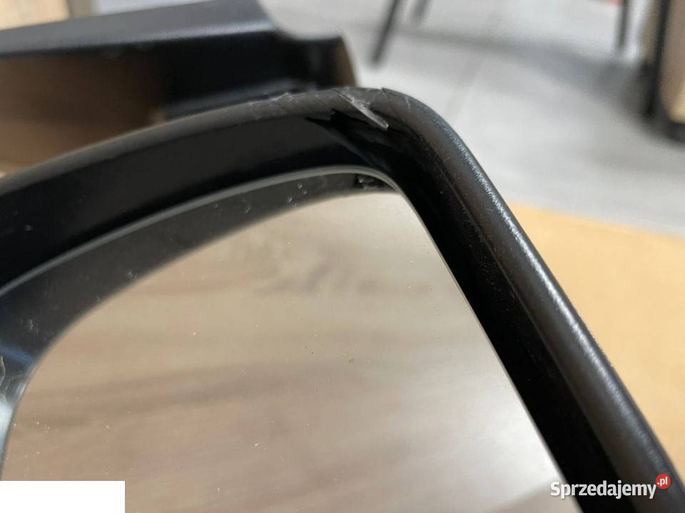 Hyundai Kona lusterko lewy przód sprzedam