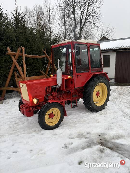 Wladymirec t25A Radoszyce