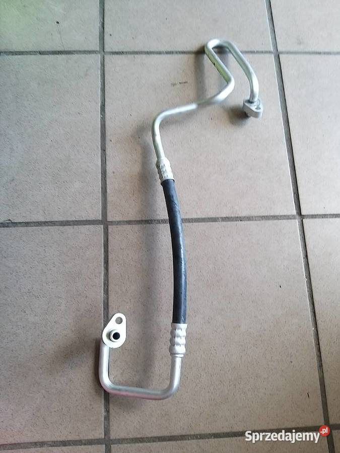 CHRYSLER GRAND VOYAGER PRZEWÓD KLIMATYZACJI 0104 wielkopolskie Kawnice