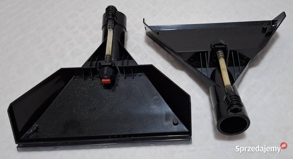 Ssawka piorąca szeroka Typ2 do zestawu piorącego Czeladź