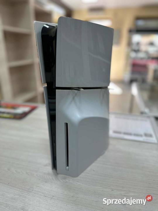 Konsola PlayStation 5 Slim CFI2016 1TB z napędem Sony Playstation Elbląg