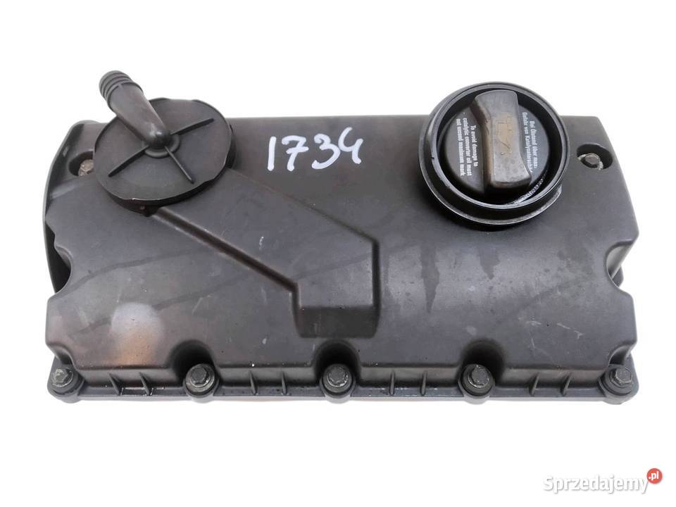 POKRYWA ZAWORÓW 038103469 19 TDI Audi A4 II Silniki i osprzęt