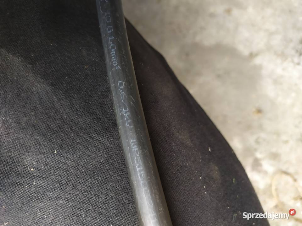 przewód 10x1mm2 10g 1mm2 yksy 061kv