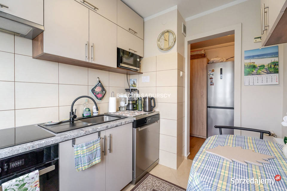 Mieszkanie 392m2 2 pok Kraków os Kościuszkowskie
