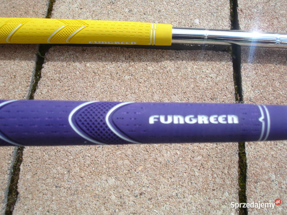 Dołek golfowy 10 Super do ćwiczeń w ogrodzie Baranów