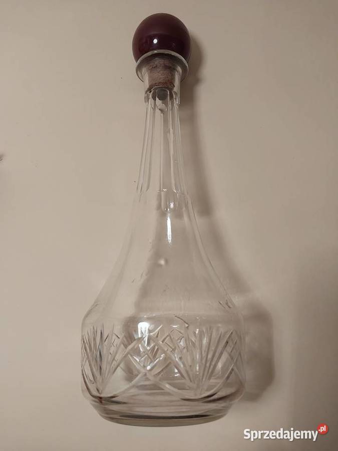 Szklo art deco Częstochowa