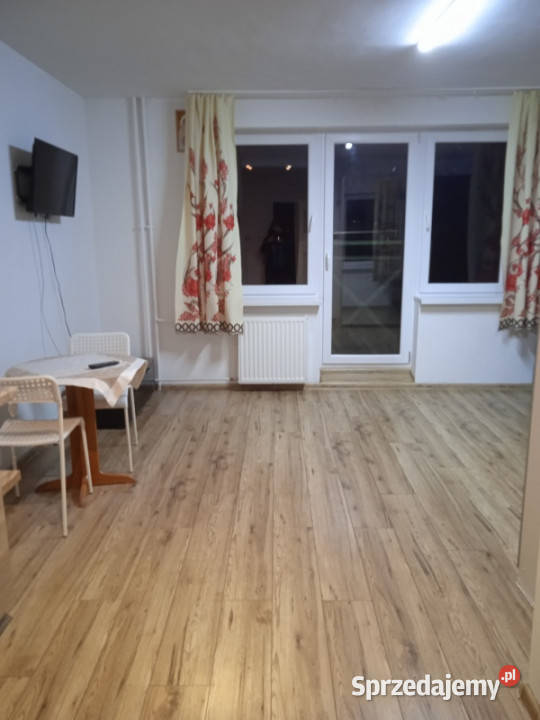 Mieszkanie Świnoujście sprzedam