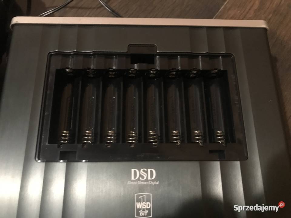 Korg MR 1000 1 bit professional mobile recorder Kultura i Rozrywka Kraków