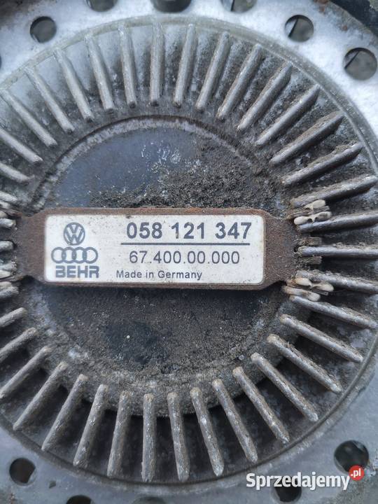 Wiskoza Passat b5 Czerwionka-Leszczyny