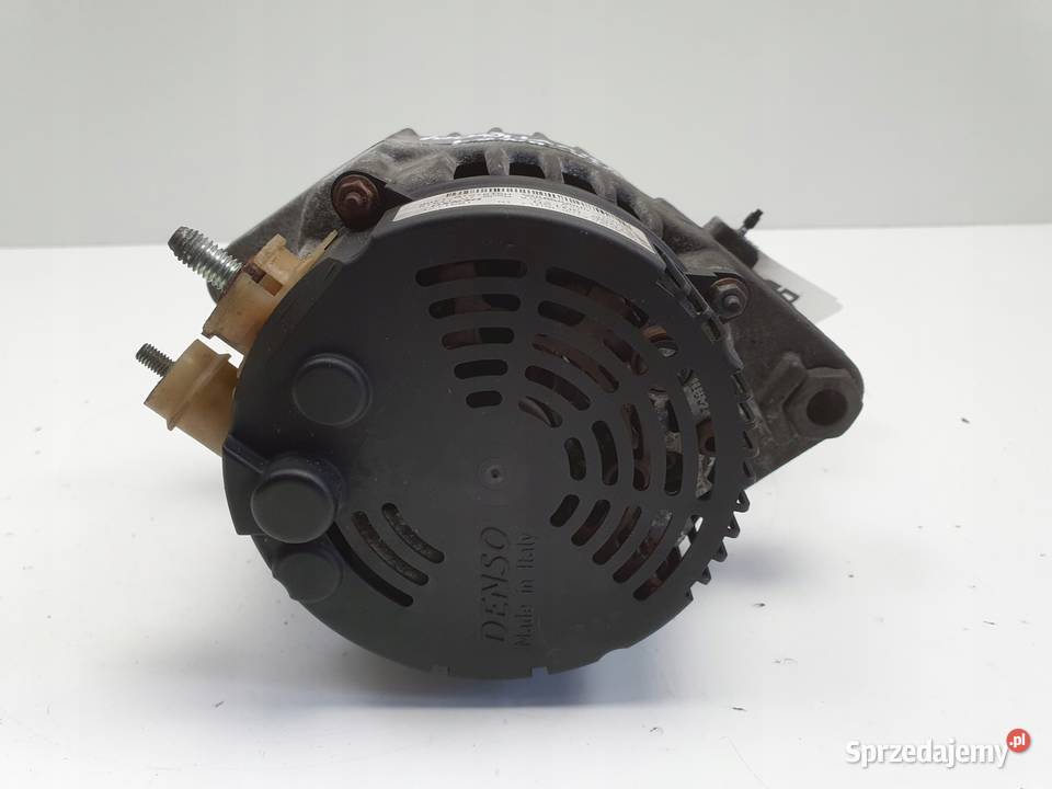 Citroen C1 I 10 12V ALTERNATOR 270600Q120 70A osobowe