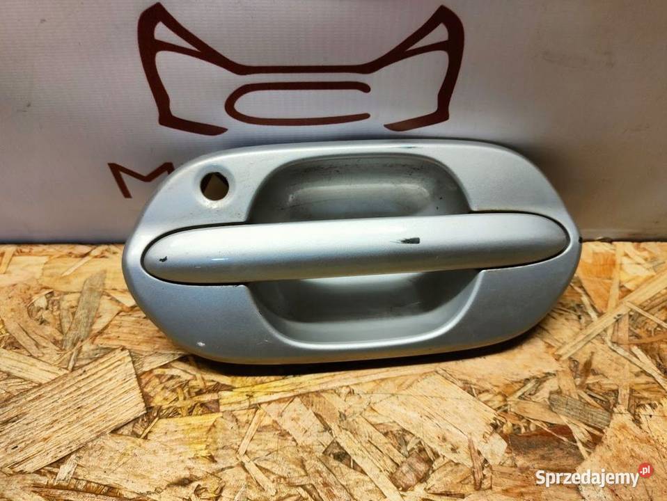 Klamka Drzwi Lewy Przód Honda Odyssey 9804 osobowe wielkopolskie sprzedam
