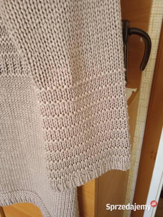 Sweter damski drugi 40 44 Kraków