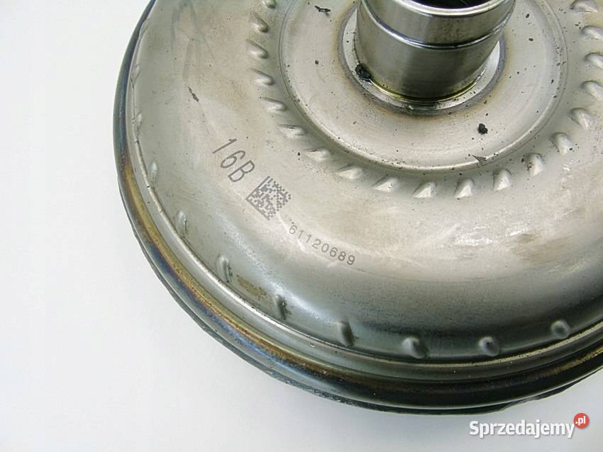 SPRZĘGŁO AUTOMAT 12 12V SPACE STAR 6 MIRAGE 3A92 śląskie sprzedam