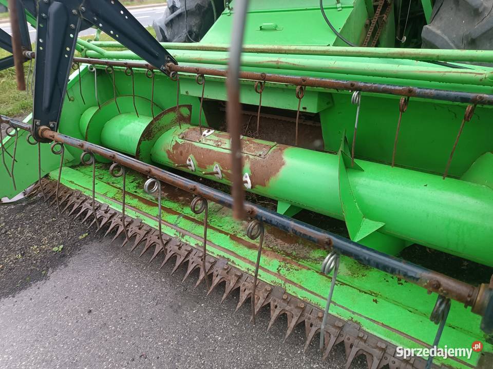 DeutzFahr M3360 lubelskie