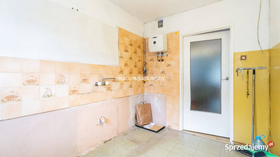 Mieszkanie Kraków 729m 4pokojowe 72.9m2 Sprzedaż sprzedam