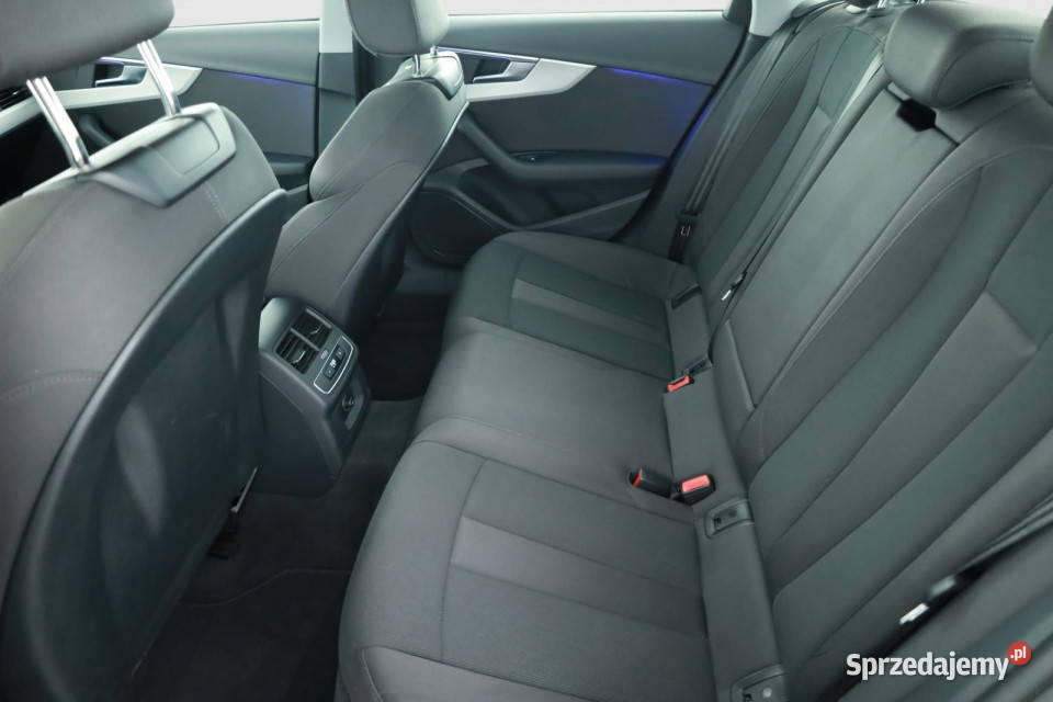 Audi A4 35 TDI mazowieckie Piaseczno