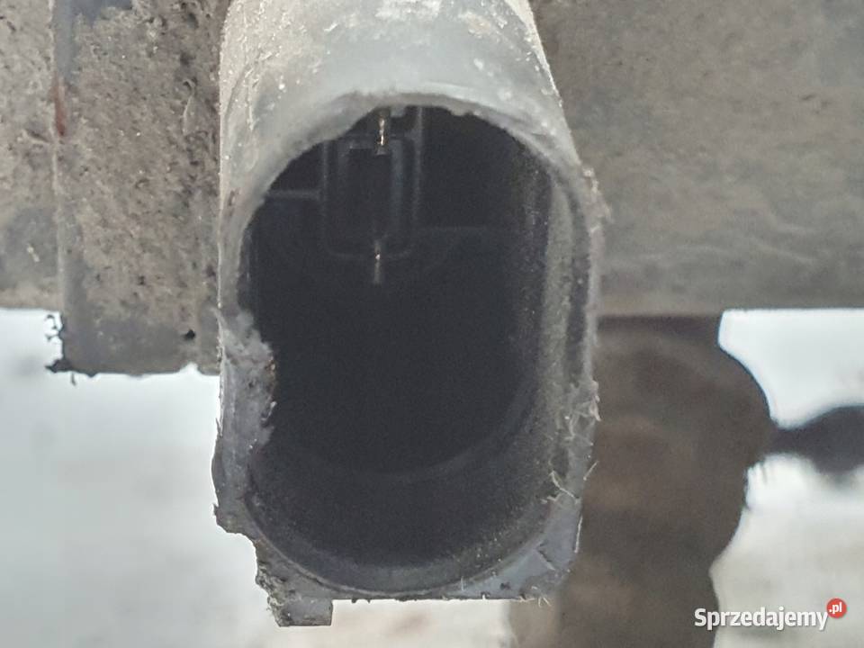 Audi Q5 TYLNY ZACISK HAMULCOWY prawy tył Rudka