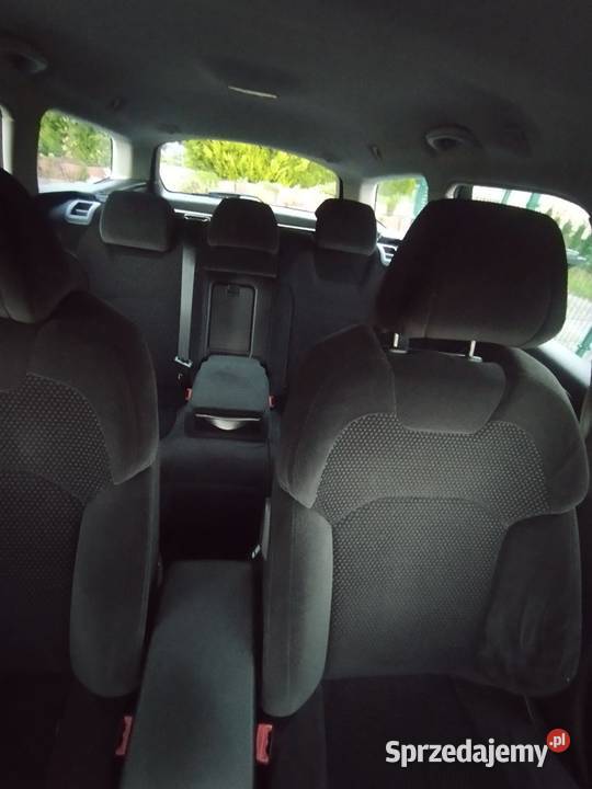 Citroen C5 Gryfów Śląski sprzedam