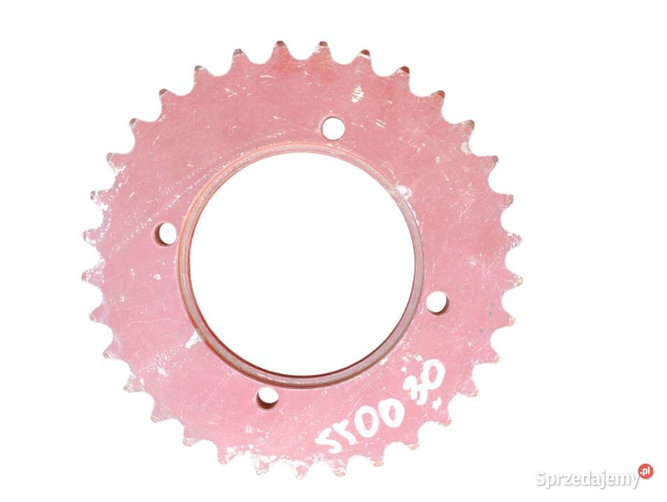 Koło łańcuchowe Z33 58 siewnik 3045550030 Tyczyn