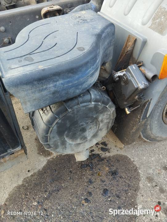 POMPKA PODNOSZENIA KABINY DAF LF 45 55 0113 EURO ciężarowe Mojusz