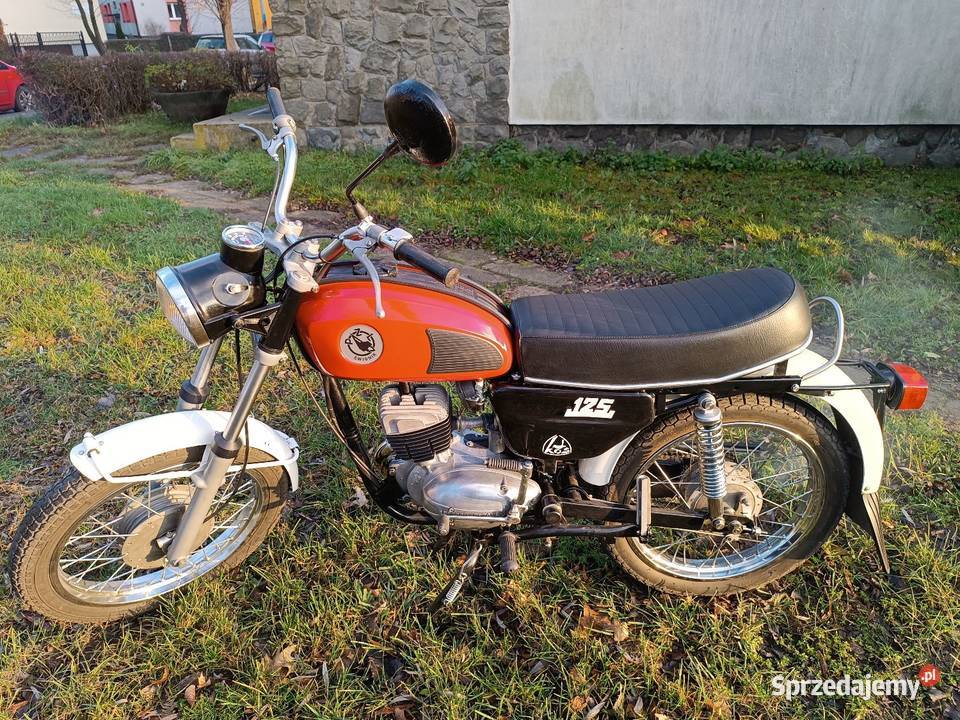 WSK kos Rybnik sprzedam