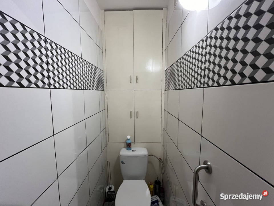 Mieszkanie 55 m2 I piętro Radom Sandomierska