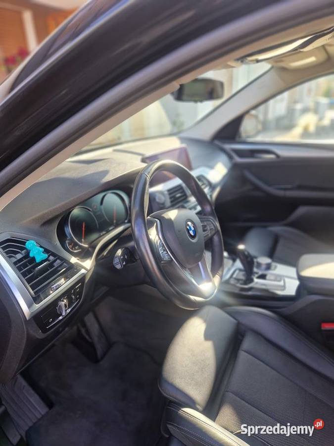 Sprzedam BMW X4 1998cm3 opolskie