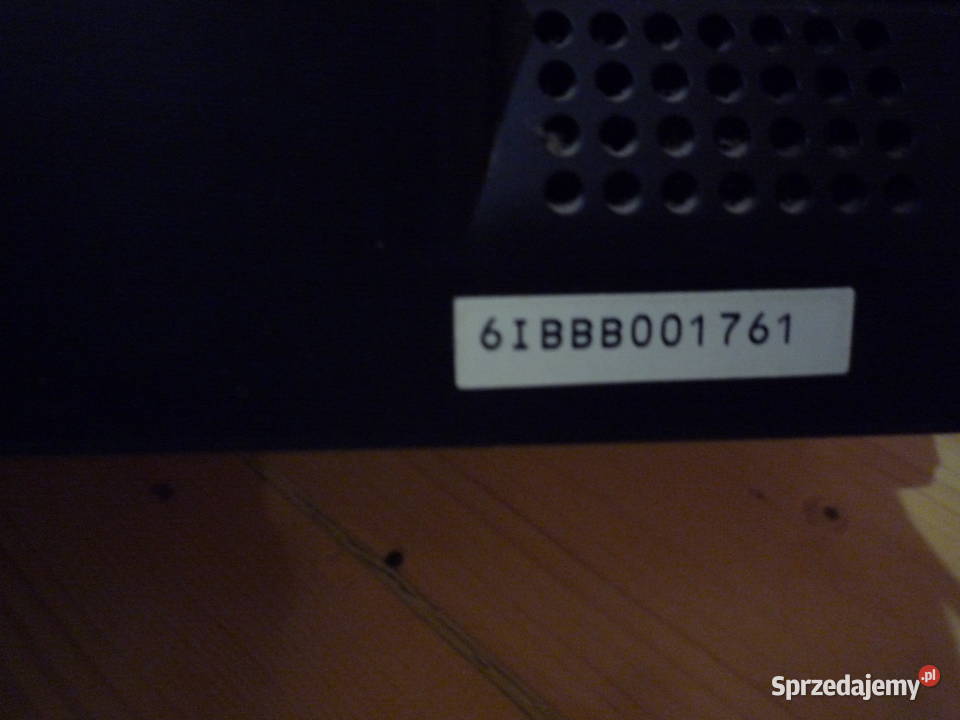 telefon fax panasonic KXFC268PD sprzedam