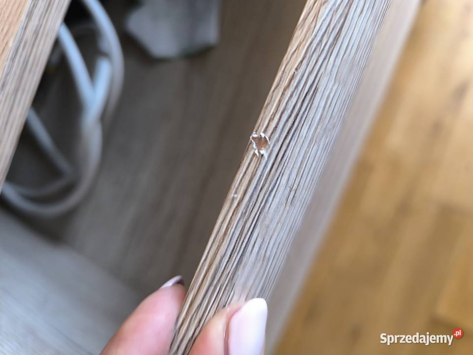 Komody Elpassa BRW mazowieckie Warszawa