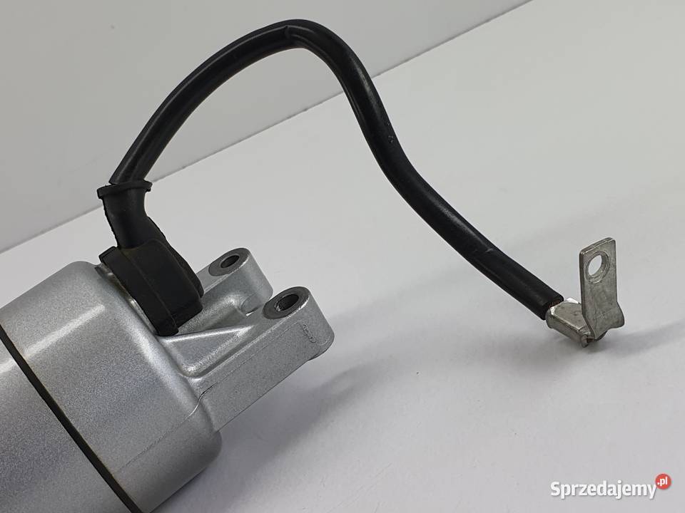 Rozrusznik Honda Crf 1100 Africa Twin Łódź